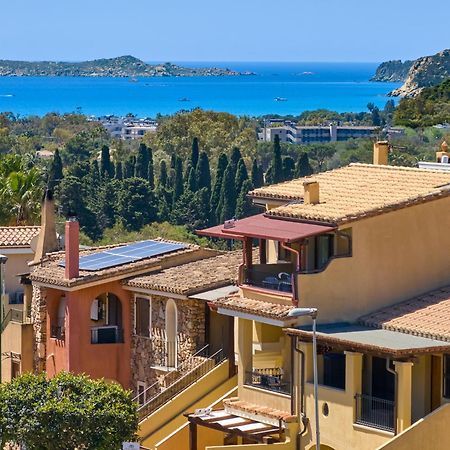 B&B Simius Bay Villasimius Εξωτερικό φωτογραφία