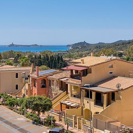 B&B Simius Bay Villasimius Εξωτερικό φωτογραφία