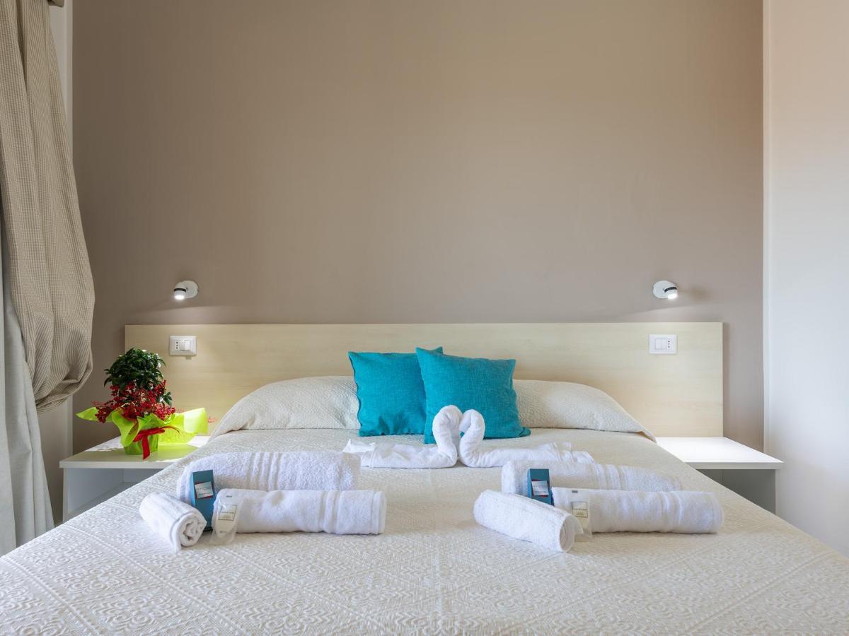 B&B Simius Bay Villasimius Εξωτερικό φωτογραφία