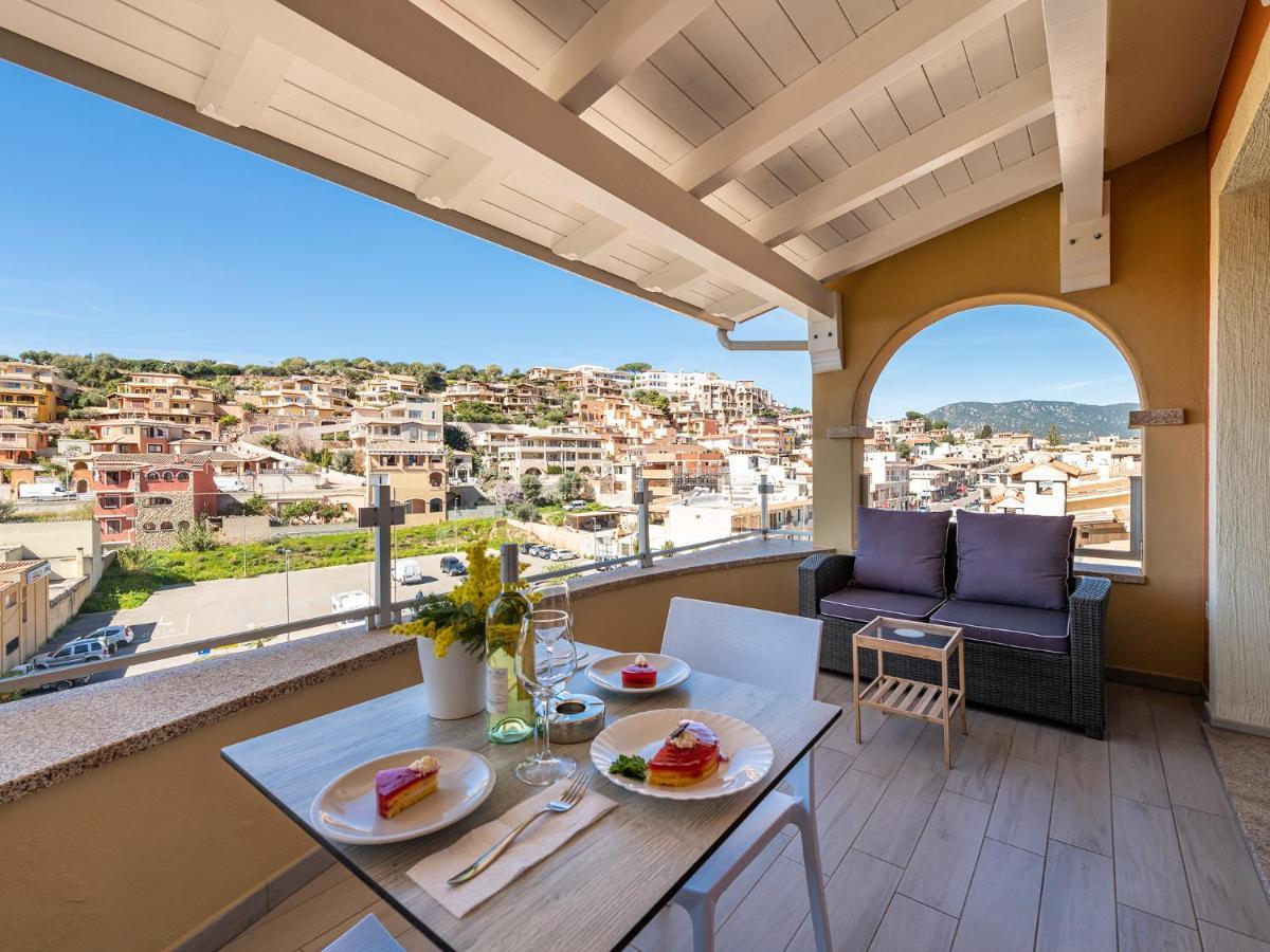 B&B Simius Bay Villasimius Εξωτερικό φωτογραφία