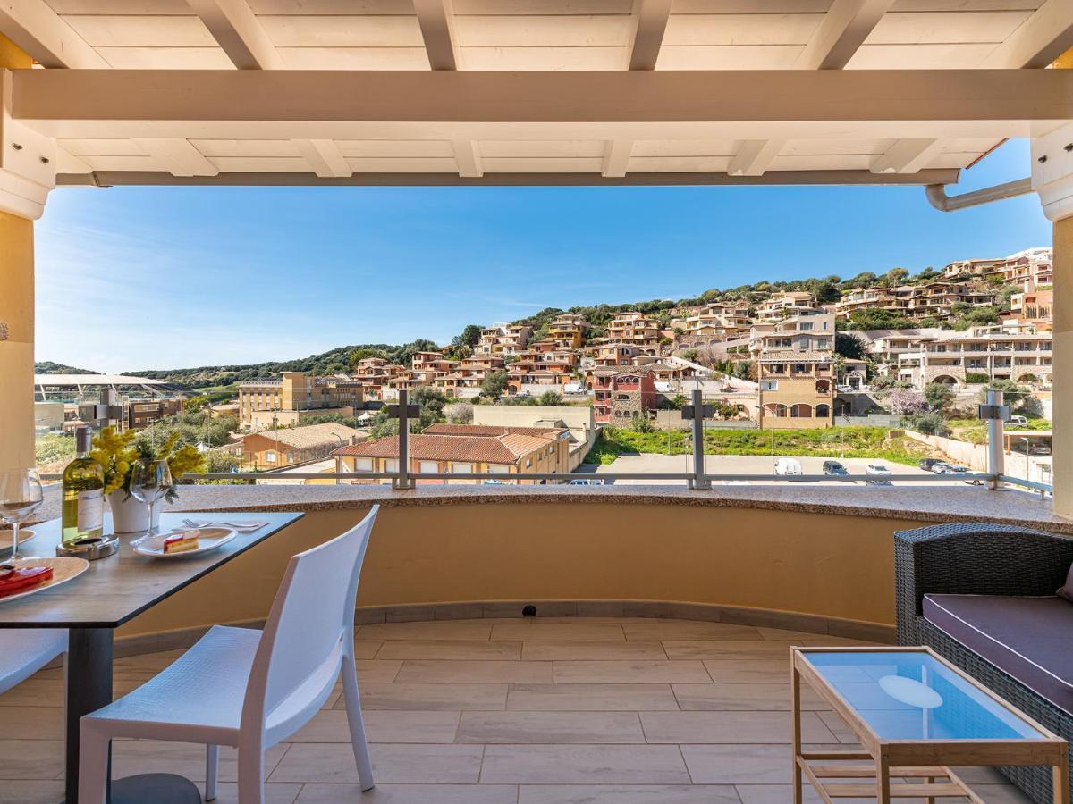 B&B Simius Bay Villasimius Εξωτερικό φωτογραφία