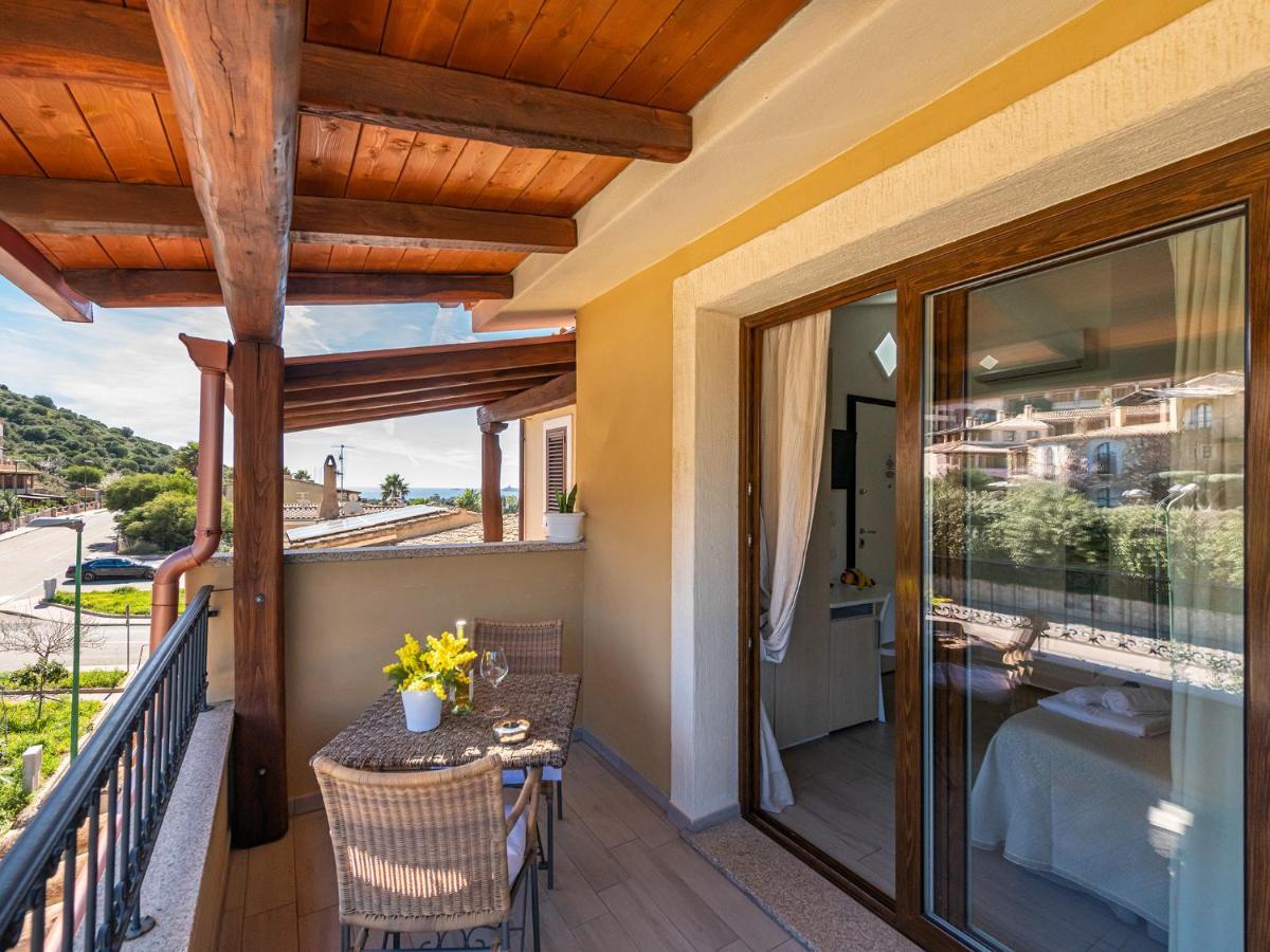 B&B Simius Bay Villasimius Εξωτερικό φωτογραφία