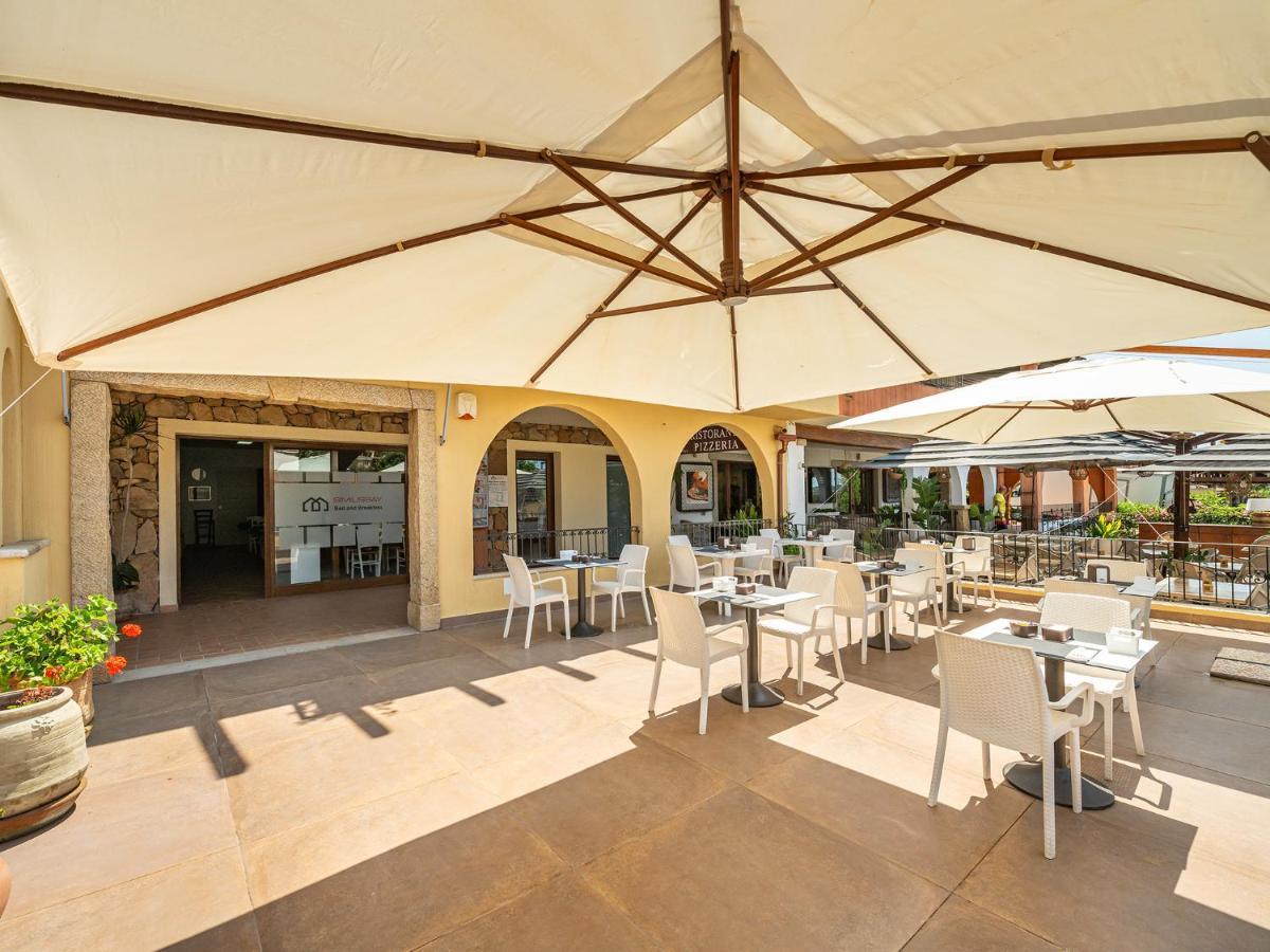 B&B Simius Bay Villasimius Εξωτερικό φωτογραφία