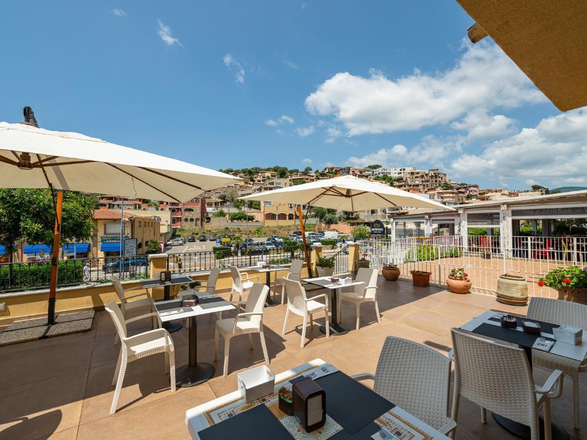 B&B Simius Bay Villasimius Εξωτερικό φωτογραφία