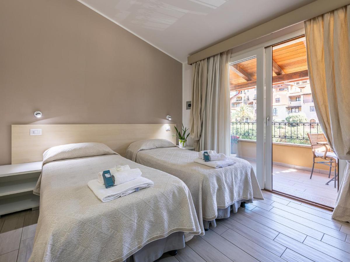 B&B Simius Bay Villasimius Εξωτερικό φωτογραφία