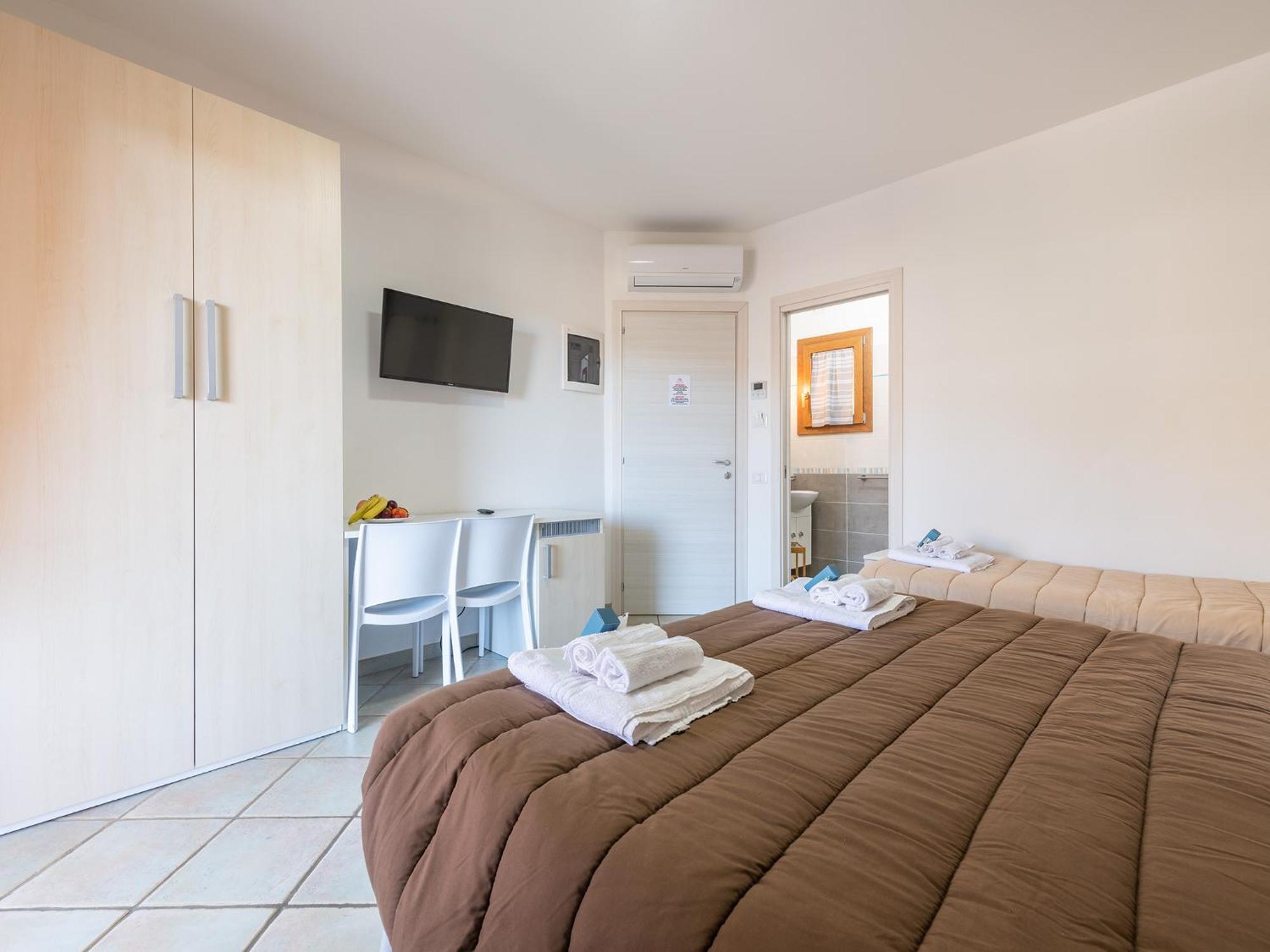 B&B Simius Bay Villasimius Εξωτερικό φωτογραφία