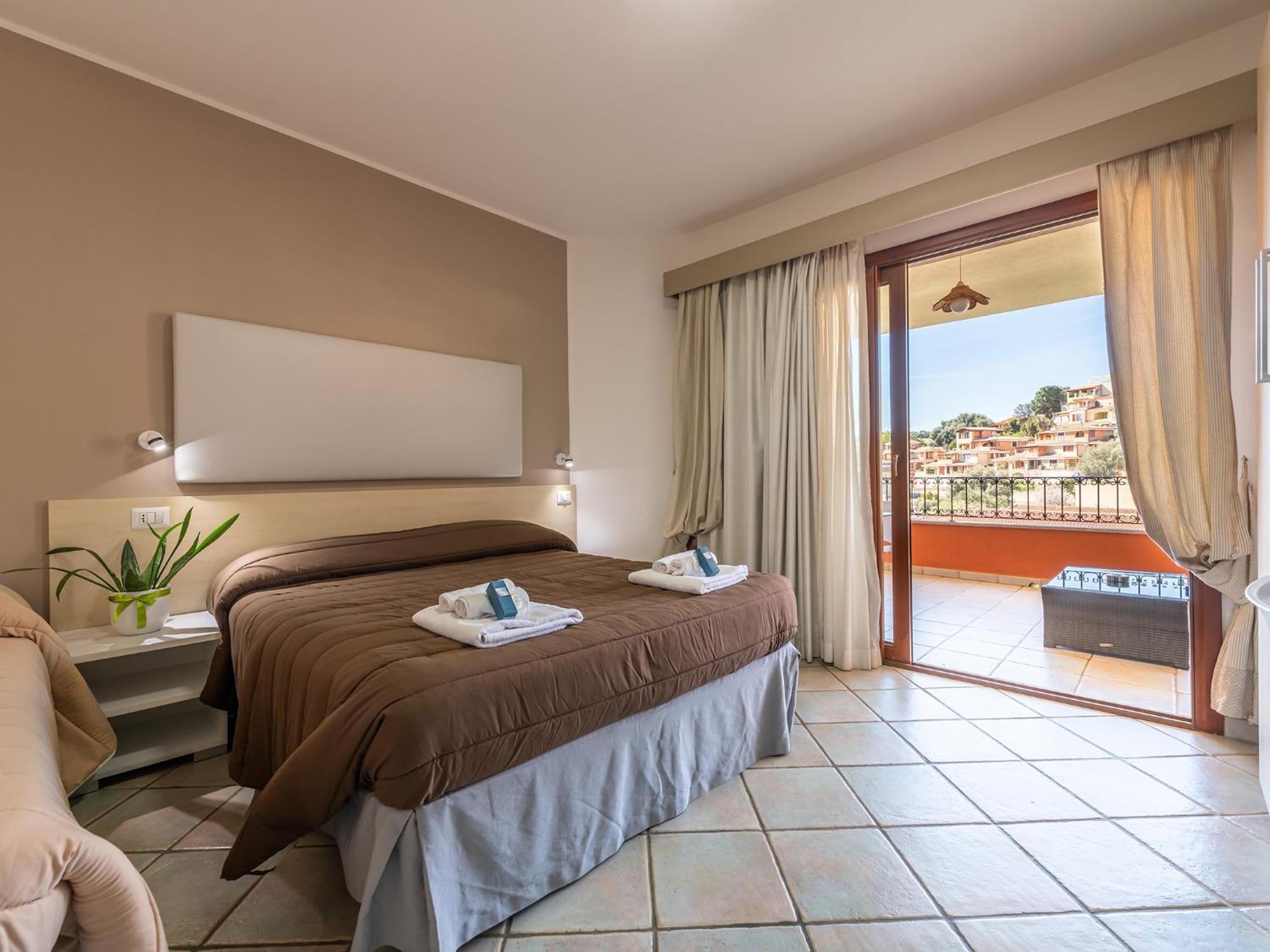B&B Simius Bay Villasimius Εξωτερικό φωτογραφία