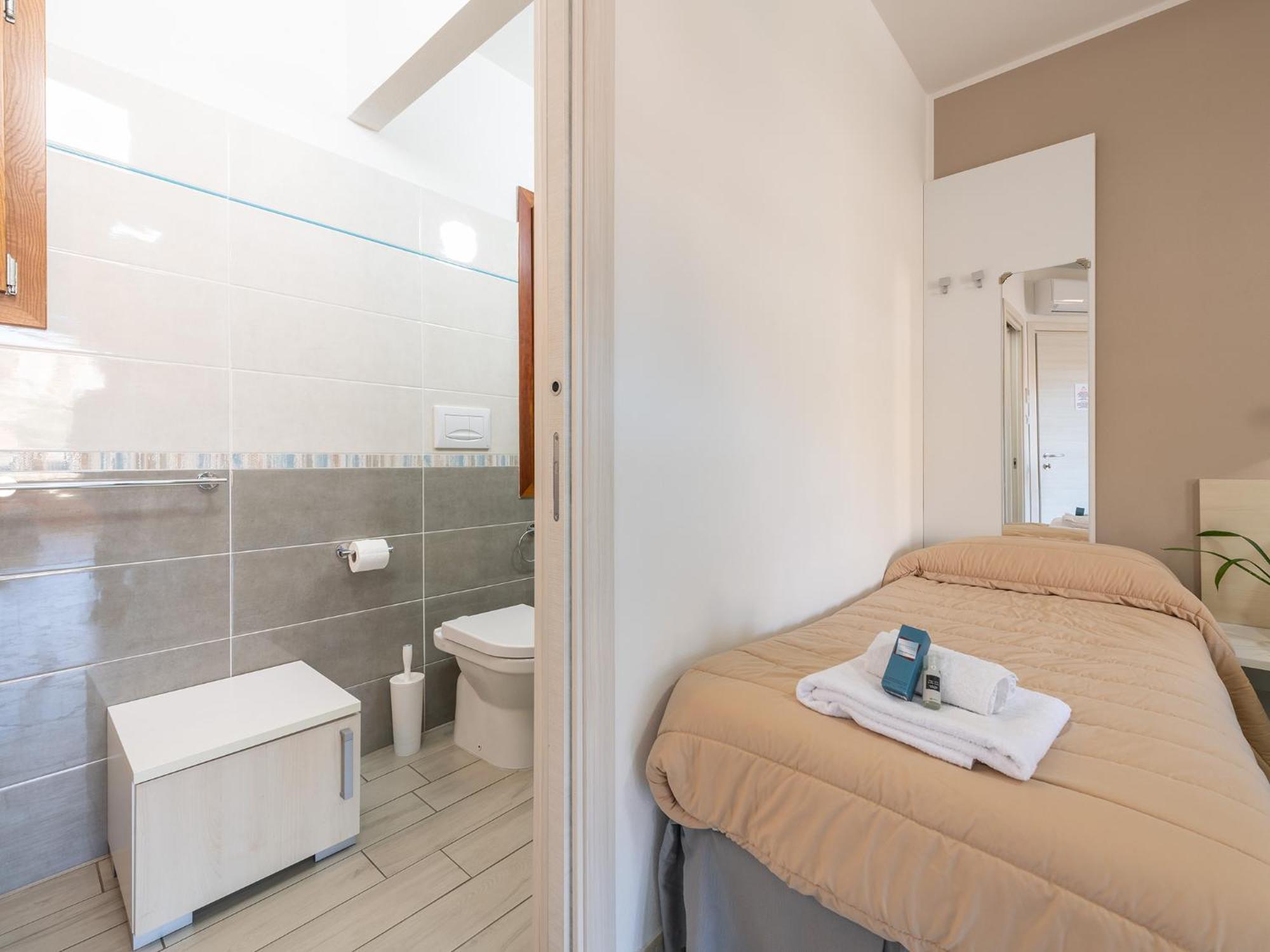B&B Simius Bay Villasimius Εξωτερικό φωτογραφία