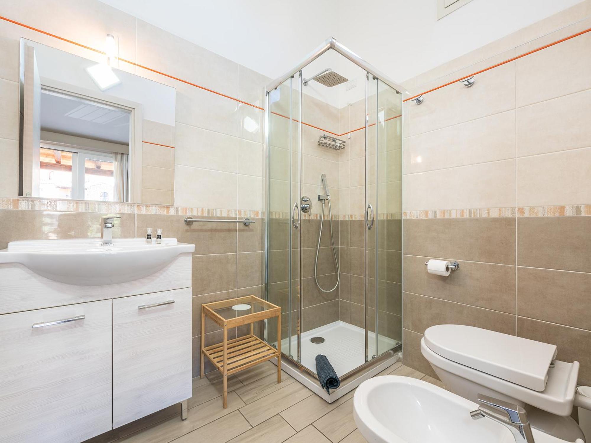 B&B Simius Bay Villasimius Εξωτερικό φωτογραφία