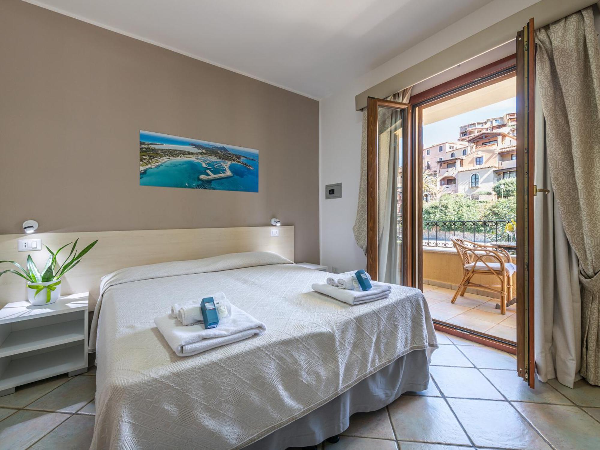 B&B Simius Bay Villasimius Εξωτερικό φωτογραφία
