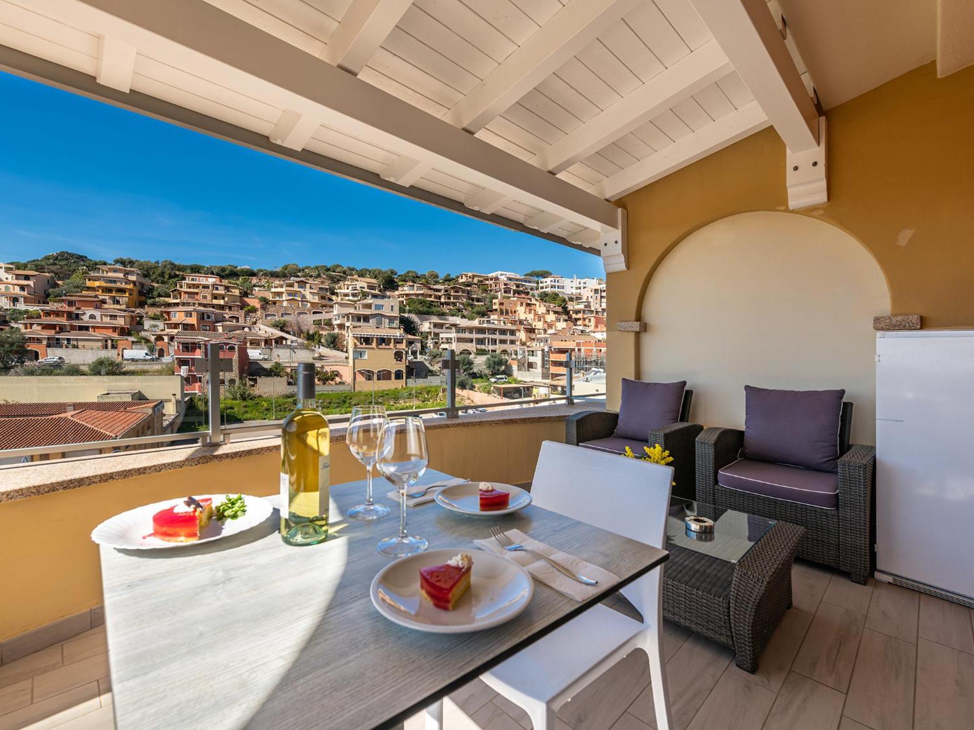 B&B Simius Bay Villasimius Εξωτερικό φωτογραφία