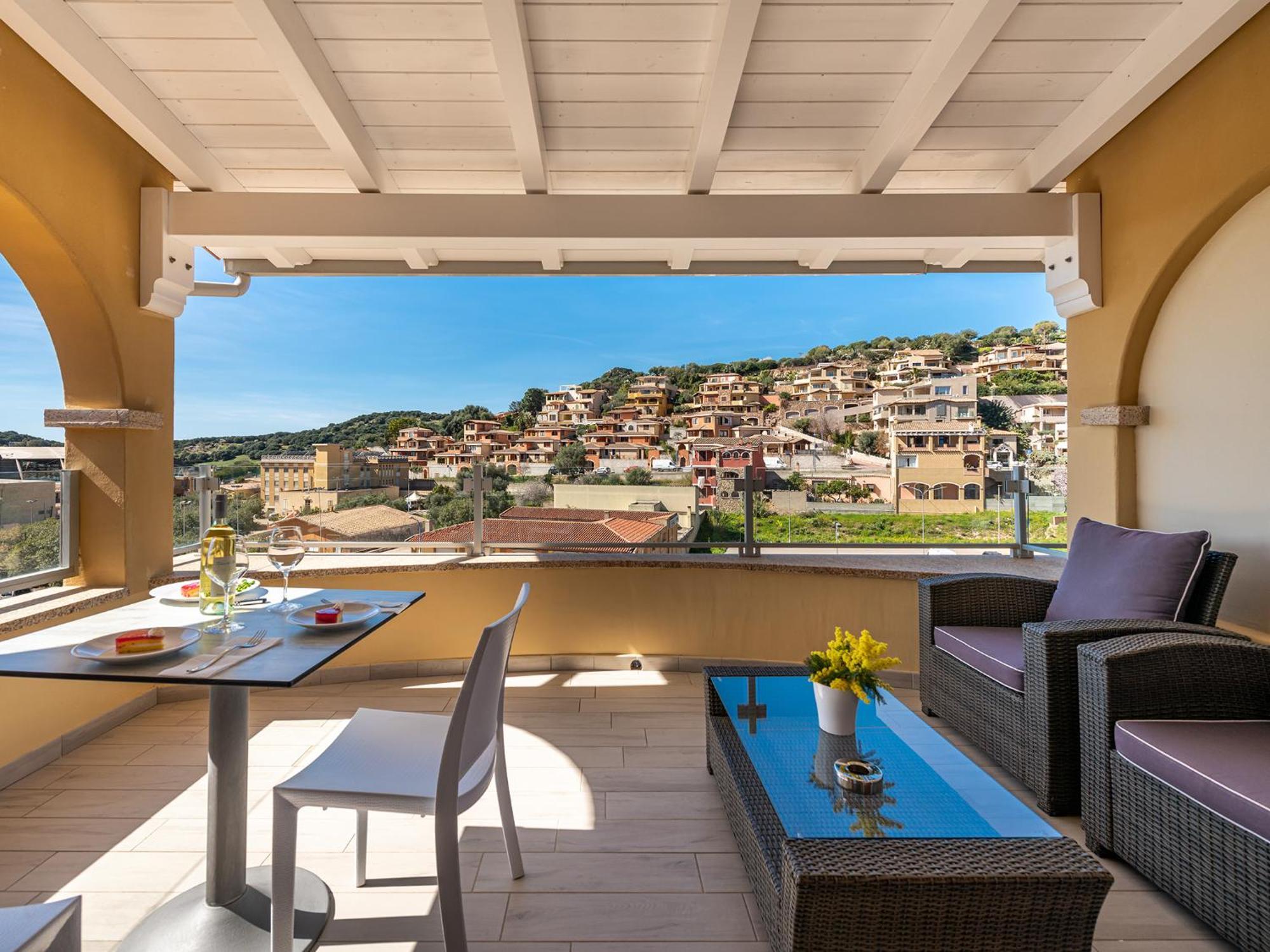 B&B Simius Bay Villasimius Εξωτερικό φωτογραφία