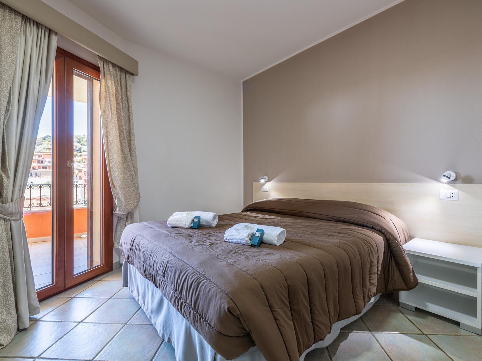 B&B Simius Bay Villasimius Εξωτερικό φωτογραφία