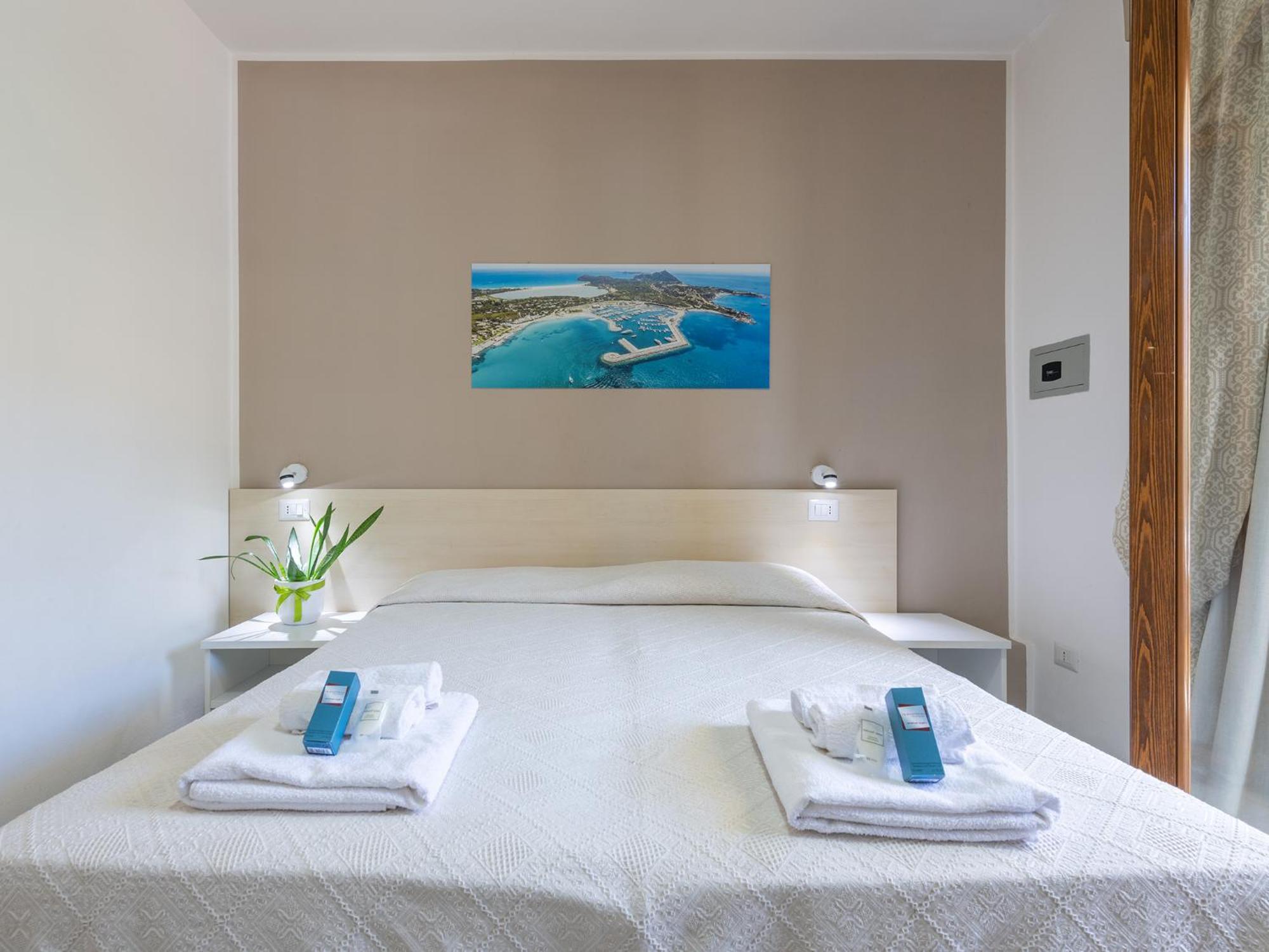 B&B Simius Bay Villasimius Εξωτερικό φωτογραφία