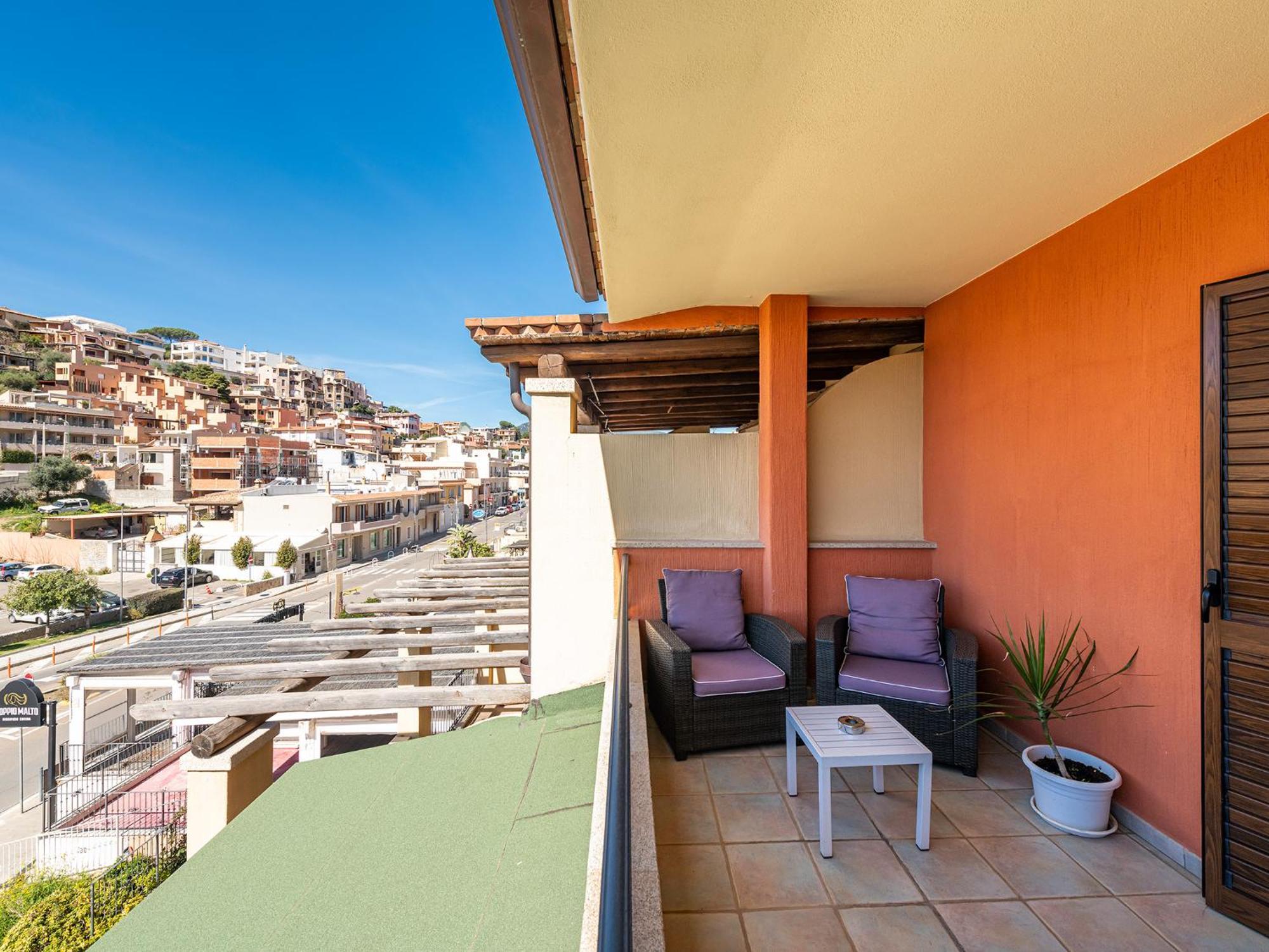 B&B Simius Bay Villasimius Εξωτερικό φωτογραφία