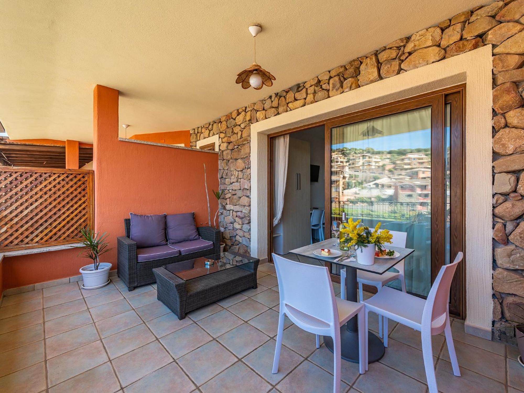 B&B Simius Bay Villasimius Εξωτερικό φωτογραφία