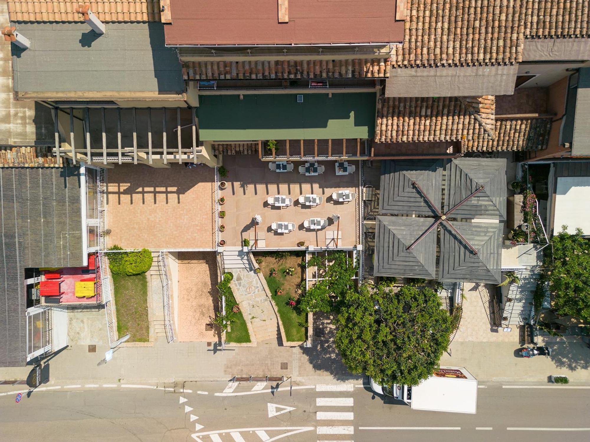 B&B Simius Bay Villasimius Εξωτερικό φωτογραφία