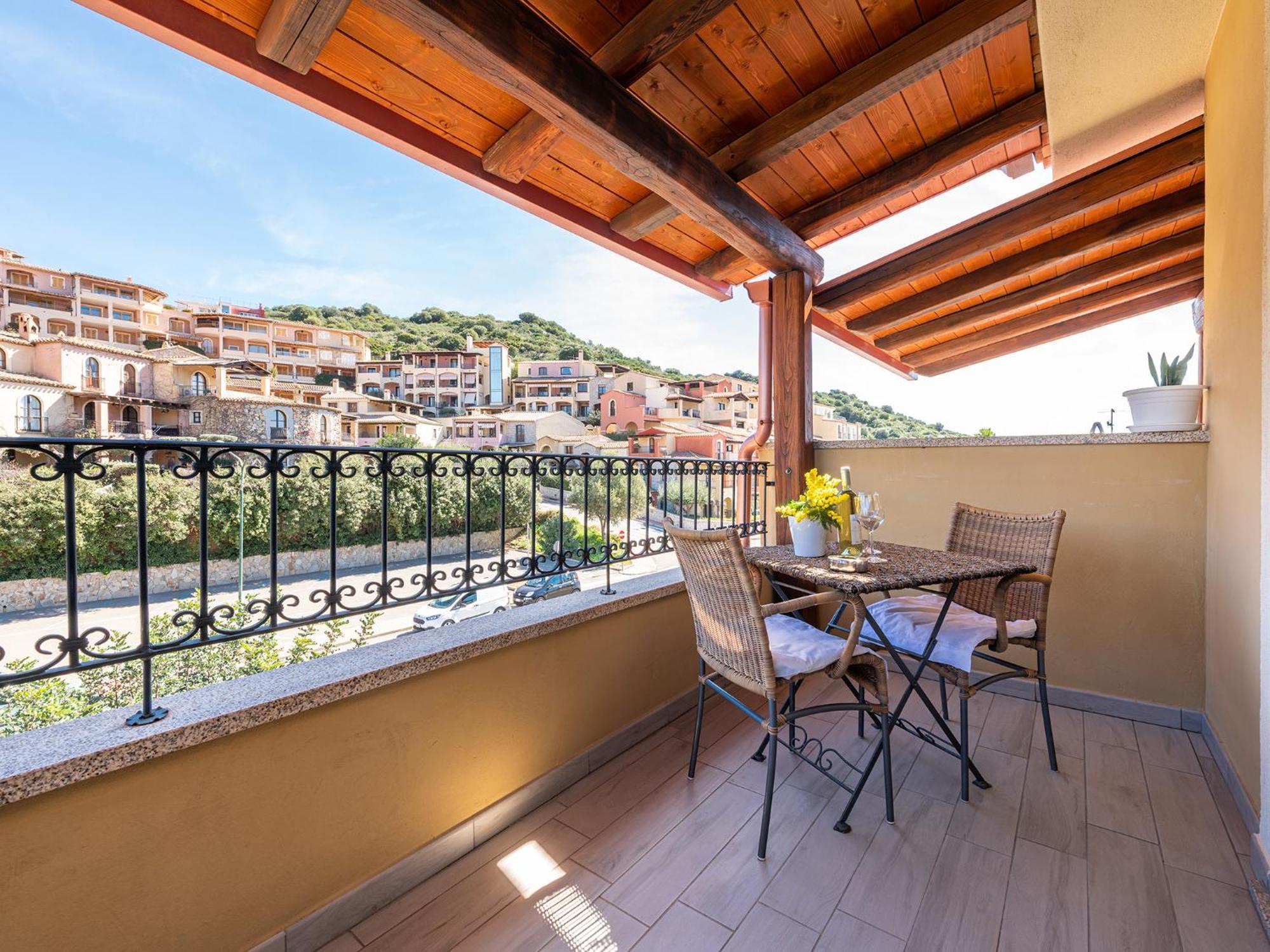 B&B Simius Bay Villasimius Εξωτερικό φωτογραφία