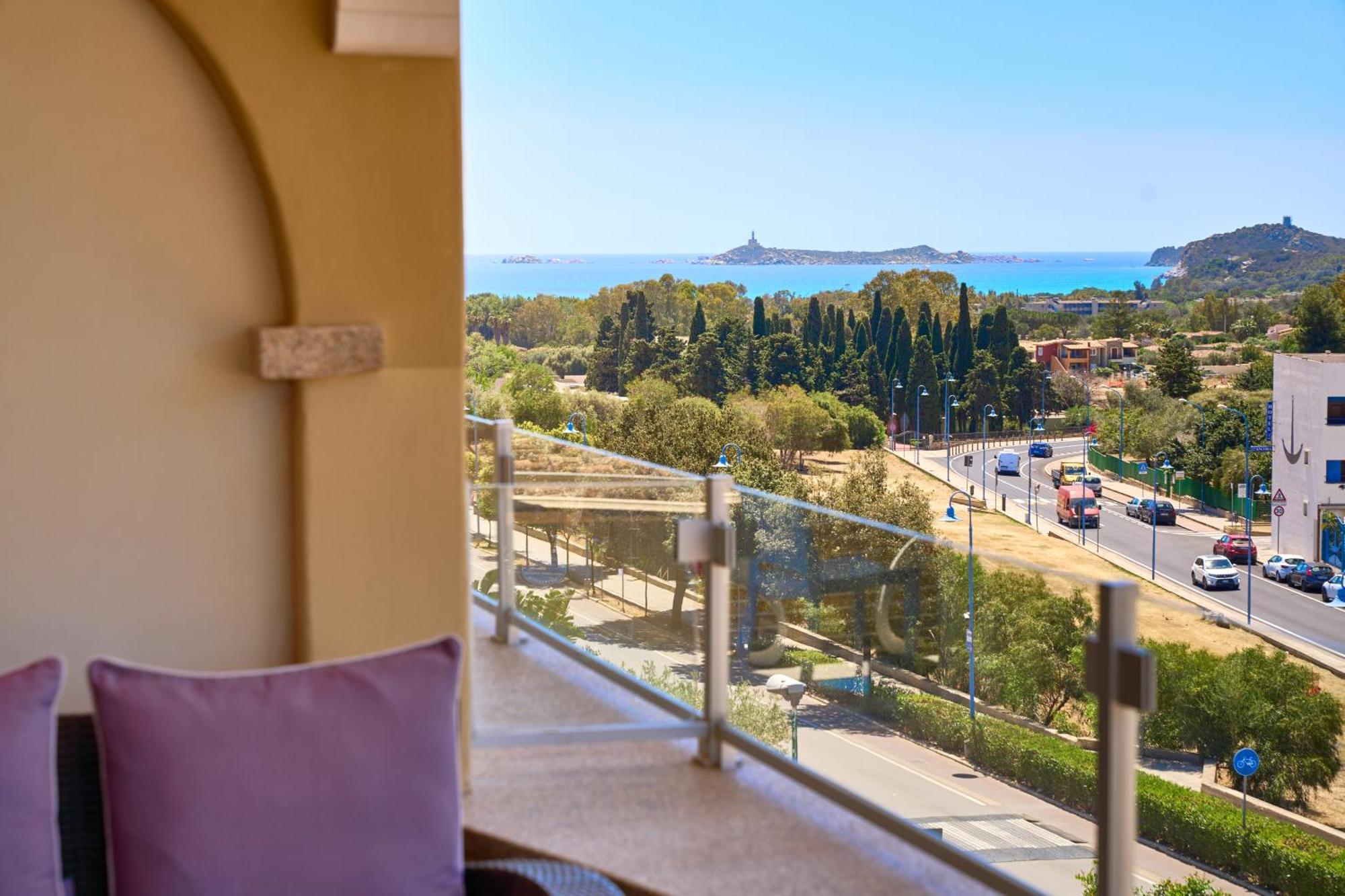 B&B Simius Bay Villasimius Εξωτερικό φωτογραφία
