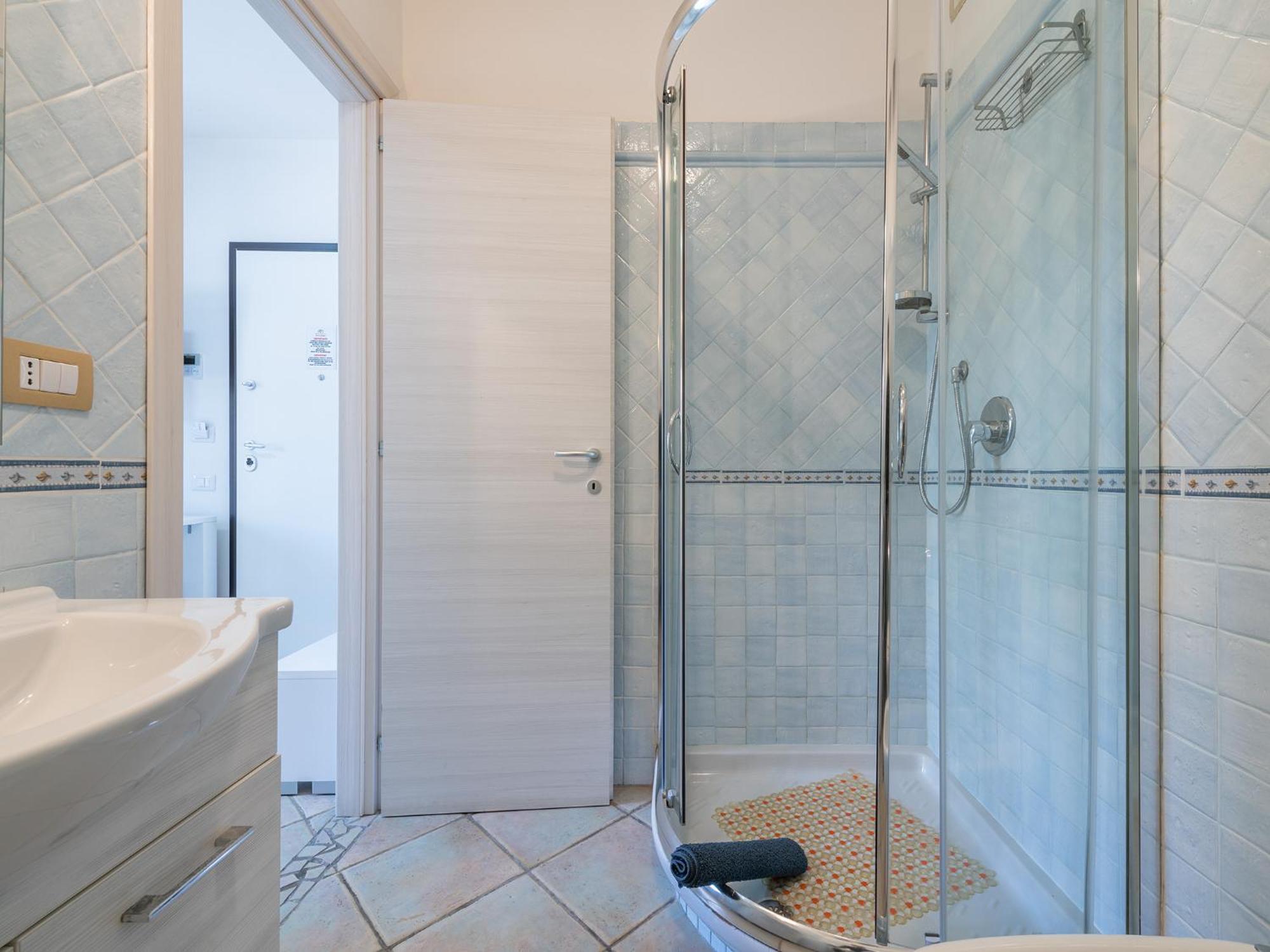 B&B Simius Bay Villasimius Εξωτερικό φωτογραφία