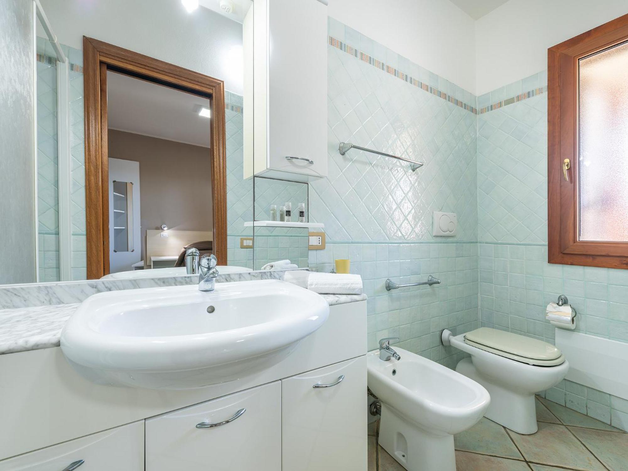 B&B Simius Bay Villasimius Εξωτερικό φωτογραφία