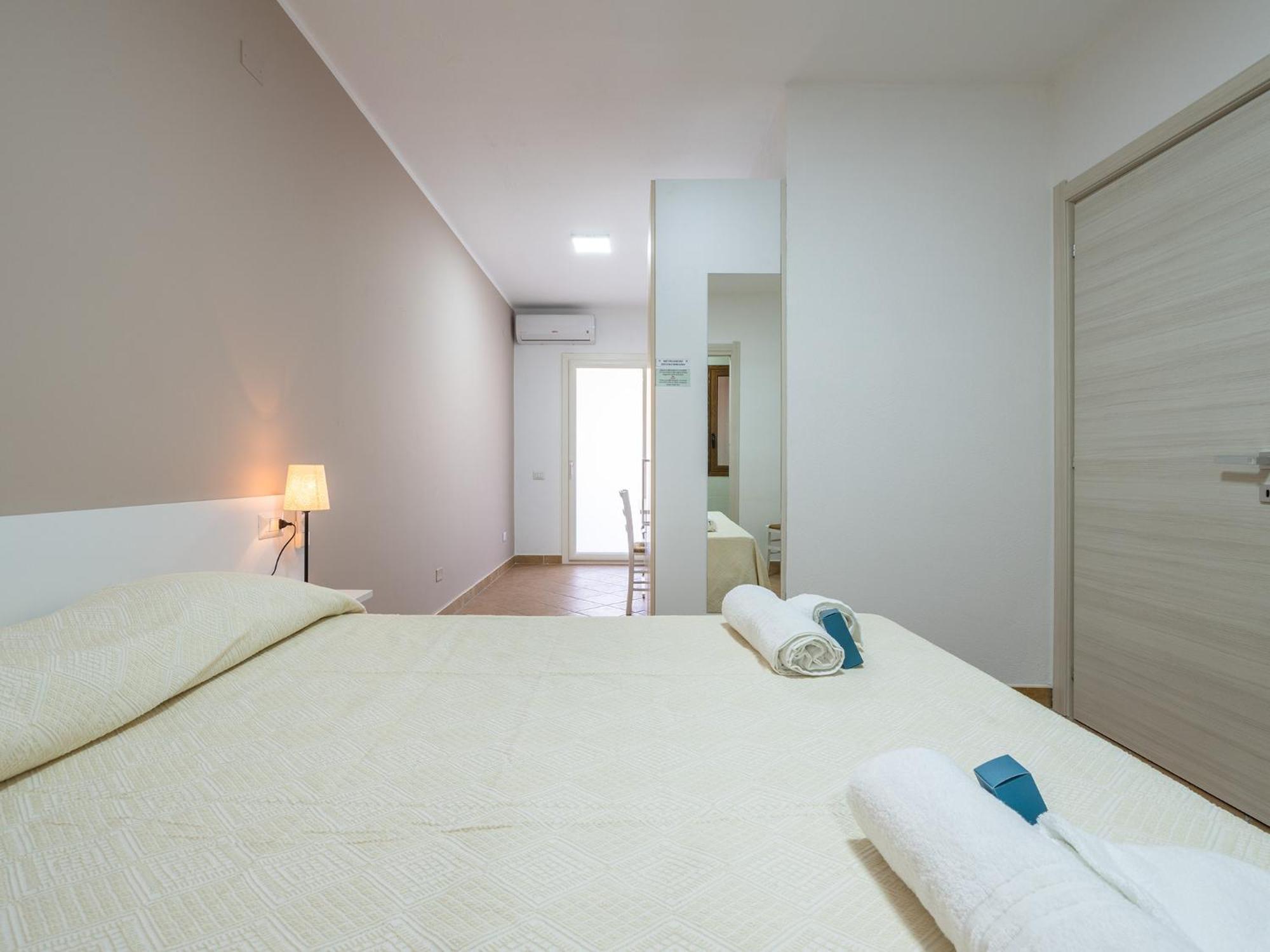 B&B Simius Bay Villasimius Εξωτερικό φωτογραφία